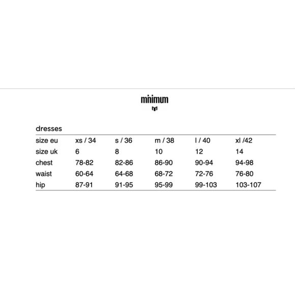 Minimum Drop Waist silk viscose dress yellow euro 36 / small NWT - Picture 8 of 10